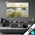 Led Glasbild Strand Mit Sandduenen Querformat Produktvorschau