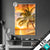 Led Glasbild Strand Von Barbados Hochformat Produktvorschau