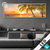 Led Glasbild Strand Von Barbados Panorama Produktvorschau