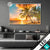 Led Glasbild Strand Von Barbados Querformat Produktvorschau