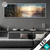Led Glasbild Strandlandschaft Mit Gras Panorama Produktvorschau