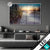 Led Glasbild Strandlandschaft Mit Gras Querformat Produktvorschau