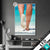 Led Glasbild Strandspaziergang Hochformat Produktvorschau