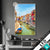 Led Glasbild Strassen Von Venedig Hochformat Produktvorschau