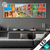 Led Glasbild Strassen Von Venedig Panorama Produktvorschau
