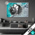 Led Glasbild Stuermische See Querformat Produktvorschau