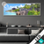 Led Glasbild Suedsee Paradies Panorama Produktvorschau