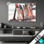 Led Glasbild Surfbretter Und Palmen Querformat Produktvorschau