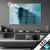 Led Glasbild Surfer Welle Querformat Produktvorschau