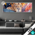 Led Glasbild Traeumender Loewe Im Baum Panorama Produktvorschau