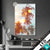 Led Glasbild Tropische Palmen Hochformat Produktvorschau