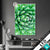 Led Glasbild Tropische Pflanze Hochformat Produktvorschau