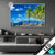 Led Glasbild Tropisches Inselparadies Querformat Produktvorschau