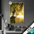 Led Glasbild Unberuehrte Natur Hochformat Produktvorschau