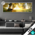 Led Glasbild Unberuehrte Natur Panorama Produktvorschau