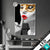 Led Glasbild Unser Geheimnis Hochformat Produktvorschau