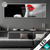 Led Glasbild Unser Geheimnis Panorama Produktvorschau
