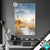 Led Glasbild Urlaub Am Meer Hochformat Produktvorschau