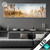Led Glasbild Urlaub Am Meer Panorama Produktvorschau