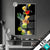 Led Glasbild Viele Fruechte Hochformat Produktvorschau