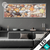 Led Glasbild Viele Muscheln Panorama Produktvorschau
