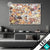 Led Glasbild Viele Muscheln Querformat Produktvorschau
