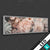 Led Glasbild Vintage Blueten Im Retro Stil Panorama Motivvorschau