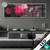 Led Glasbild Vintage Blumen No 2 Panorama Produktvorschau