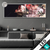 Led Glasbild Vintage Blumenstrauss Panorama Produktvorschau