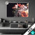 Led Glasbild Vintage Blumenstrauss Querformat Produktvorschau