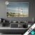 Led Glasbild Vintage Leuchtturm Querformat Produktvorschau