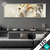 Led Glasbild Vintage Loewe Panorama Produktvorschau