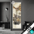 Led Glasbild Vintage Nashorn Schmal Produktvorschau
