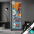 Led Glasbild Vintage Silberloeffel Mit Gewuerzen Schmal Produktvorschau