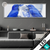 Led Glasbild Vogelfreunde Panorama Produktvorschau