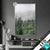 Led Glasbild Wald Im Nebel Hochformat Produktvorschau
