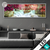 Led Glasbild Wald Wasserfall No 3 Panorama Produktvorschau