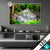 Led Glasbild Wald Wasserfall No 6 Querformat Produktvorschau