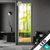 Led Glasbild Waldpanorama Schmal Produktvorschau