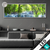 Led Glasbild Wasserfall In Mexiko Panorama Produktvorschau