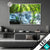 Led Glasbild Wasserfall In Mexiko Querformat Produktvorschau