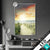 Led Glasbild Weg Zum Strand Hochformat Produktvorschau