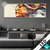 Led Glasbild Wellen Der Emotionen Panorama Produktvorschau
