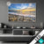 Led Glasbild Wellen Des Meeres Querformat Produktvorschau