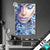 Led Glasbild Winter Schoenheit Hochformat Produktvorschau