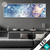 Led Glasbild Winter Schoenheit Panorama Produktvorschau