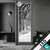 Led Glasbild Wintermorgen Im Central Park Schmal Produktvorschau