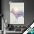 Led Glasbild Wolf Wald No 1 Hochformat Produktvorschau