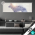 Led Glasbild Wolf Wald No 1 Panorama Produktvorschau