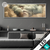 Led Glasbild Wolkenschoenheit Panorama Produktvorschau